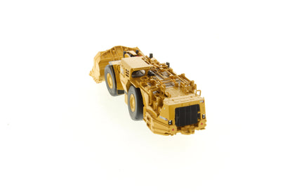 Cat R2900 XE Underground LHD Loader 1:50 scale die cast model, top view