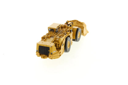 Cat R2900 XE Underground LHD Loader 1:50 scale die cast model packaging