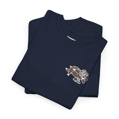 Dirty Pigs - T-Shirt