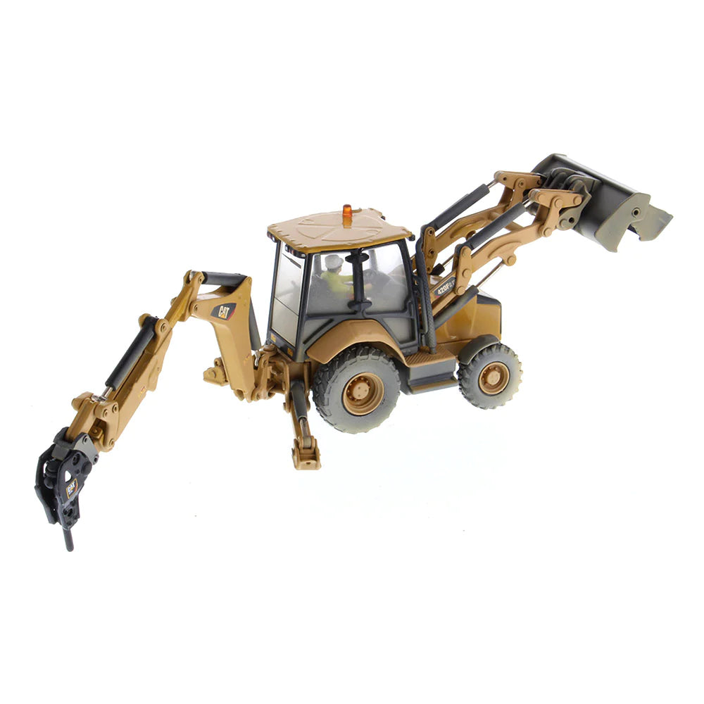 Mining Mayhem
