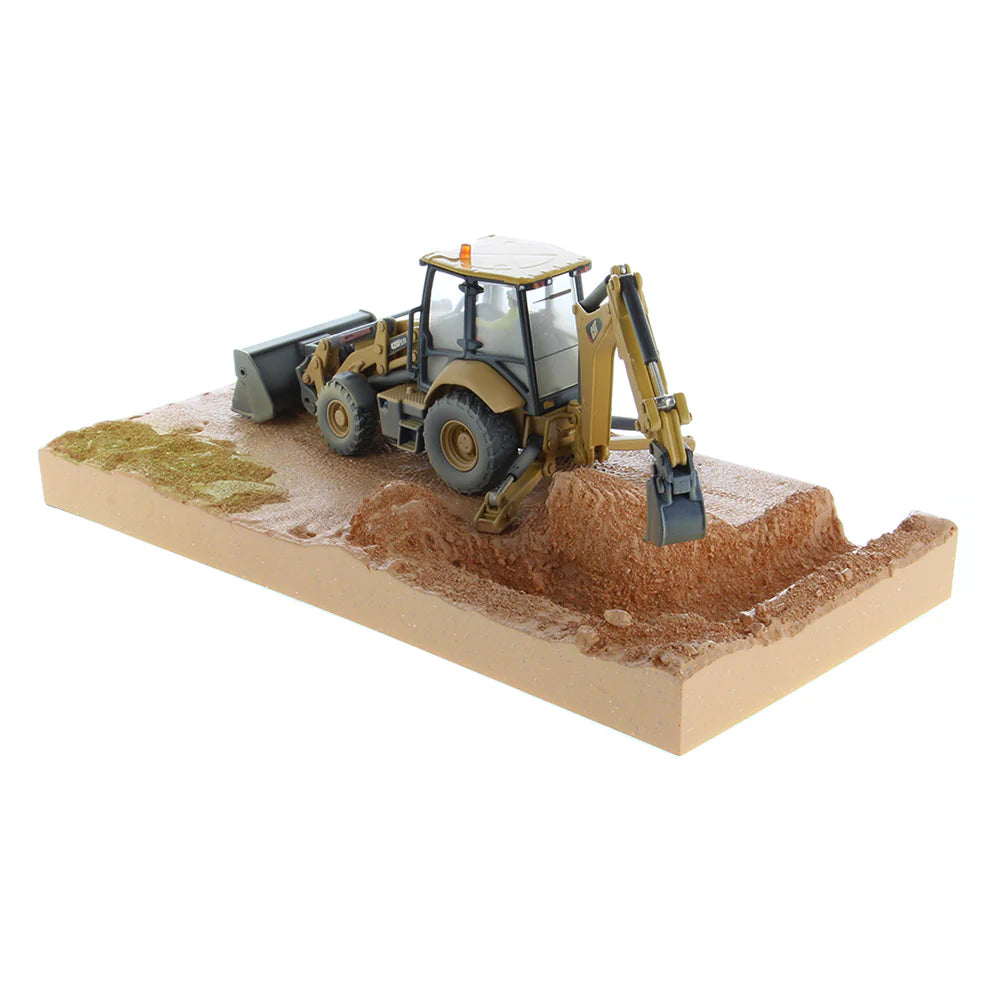 Mining Mayhem