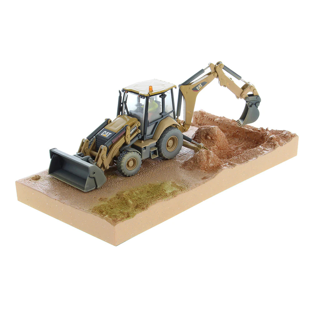 Mining Mayhem