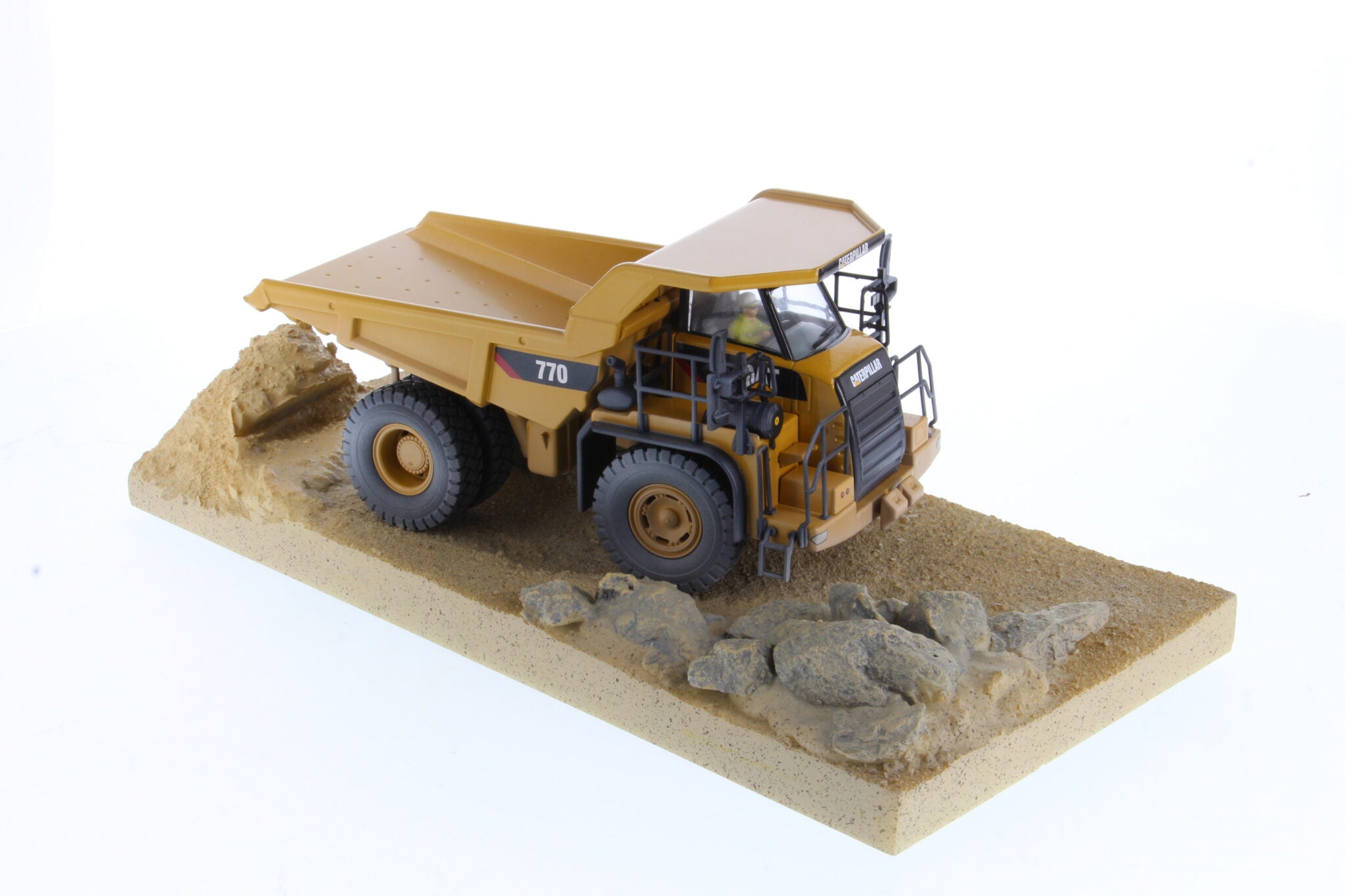 Mining Mayhem