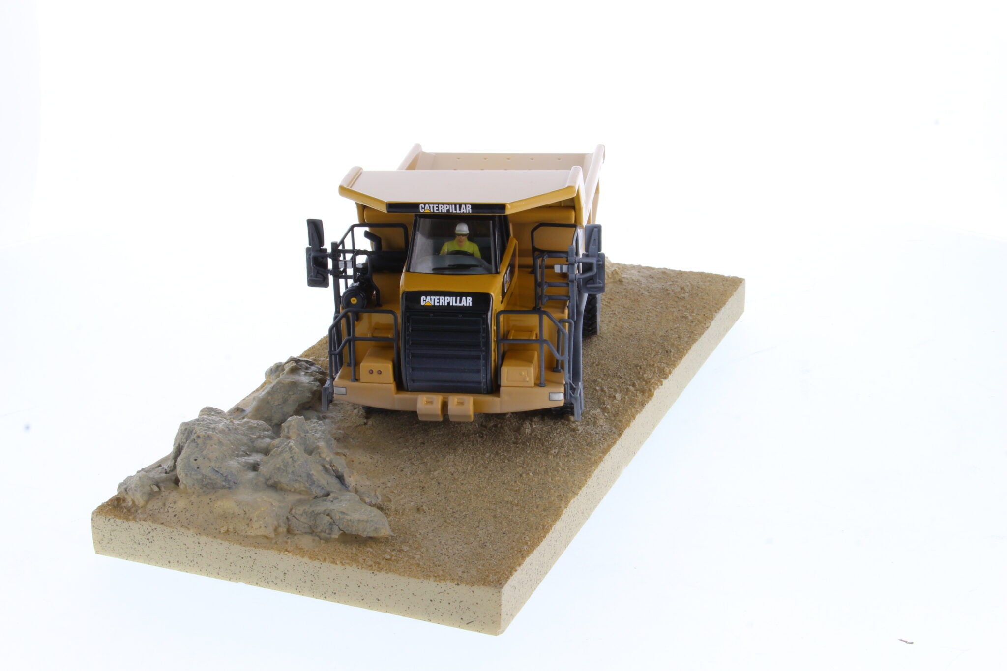Mining Mayhem
