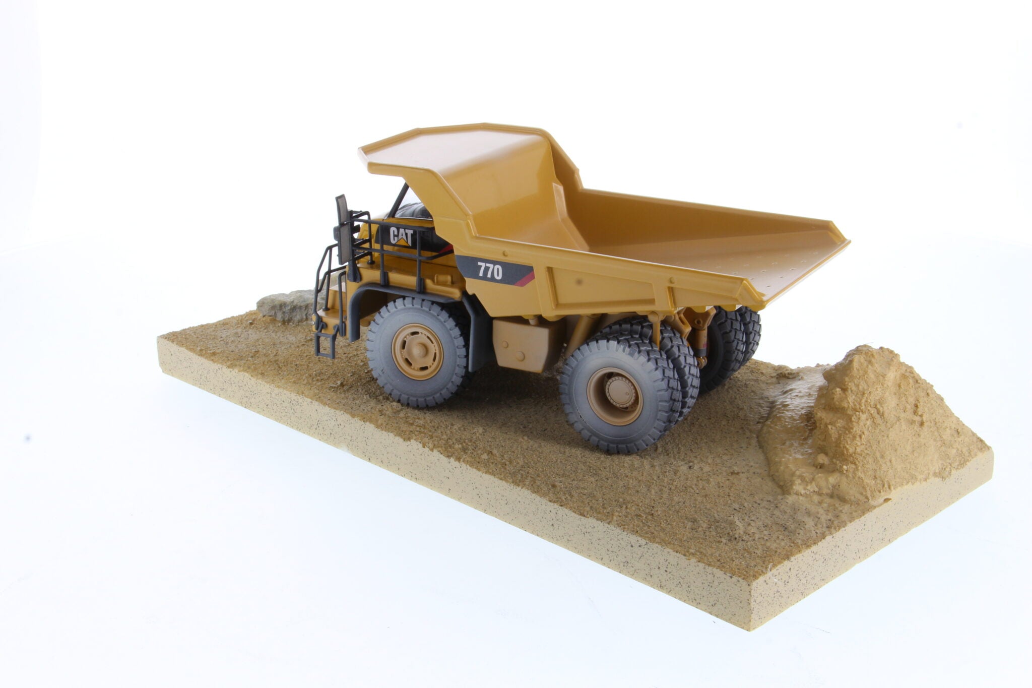 Mining Mayhem