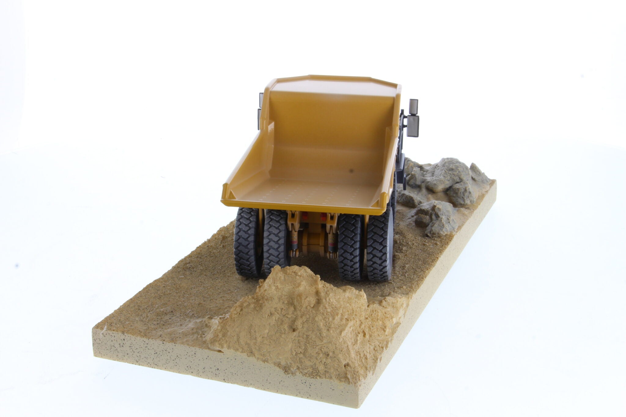 Mining Mayhem