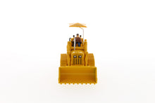 CAT 977D Traxcavator side view