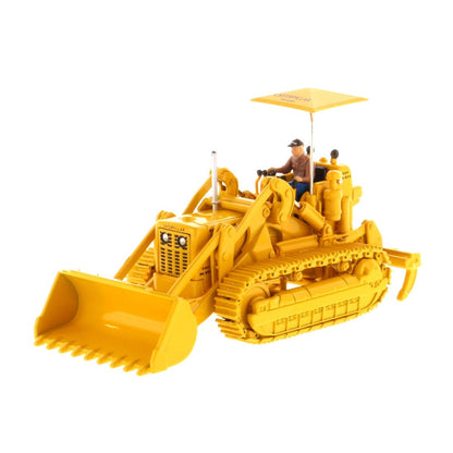 CAT 977D Traxcavator Vintage - SKU 85759
