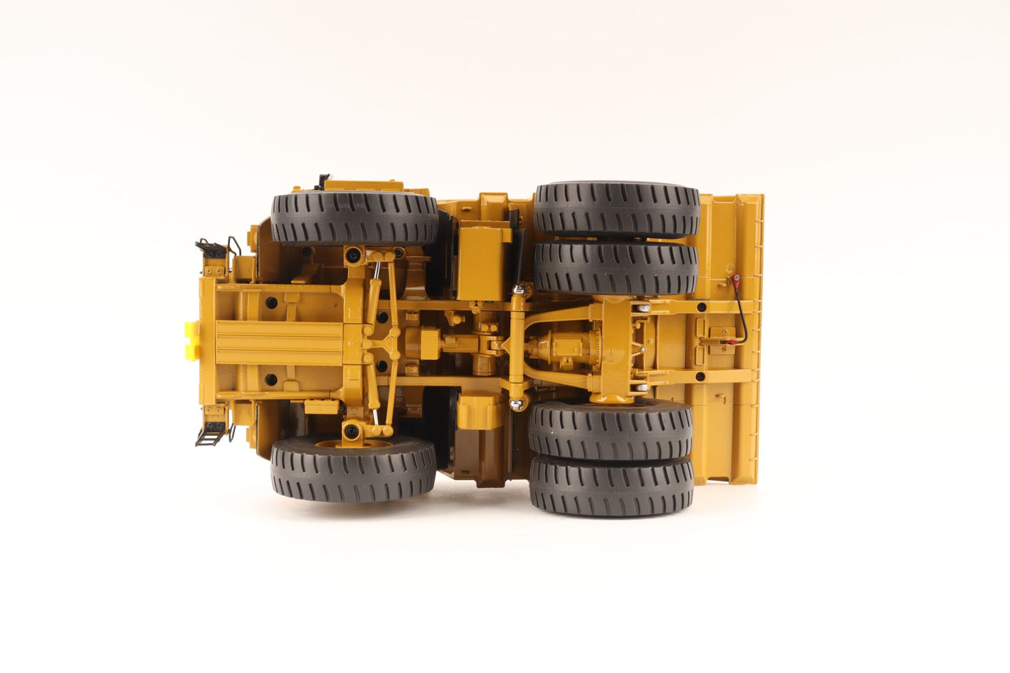 CAT 789 Off Highway Truck High Line Series 1:50 Scale Die Cast Model