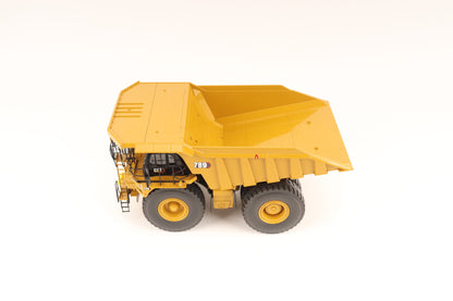 CAT 789 Off Highway Truck High Line Series 1:50 Scale Die Cast Model