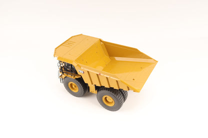 CAT 789 Off Highway Truck High Line Series 1:50 Scale Die Cast Model