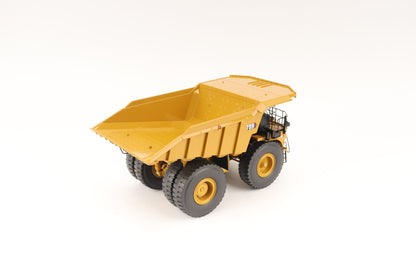 CAT 789 Off Highway Truck High Line Series 1:50 Scale Die Cast Model