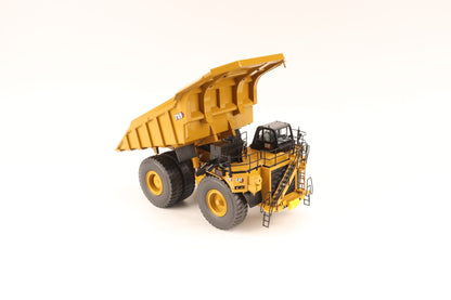 CAT 789 Off Highway Truck High Line Series 1:50 Scale Die Cast Model