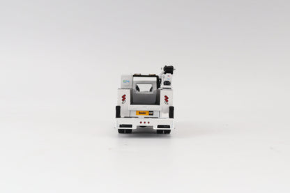 CAT Kenworth T380 Service Truck Core Classic Series 1:50 Scale Die Cast Model