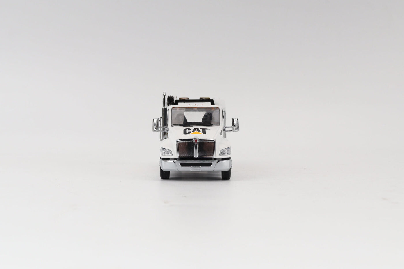 CAT Die Cast Kenworth T380 Service Truck Core Classic Series 1:50