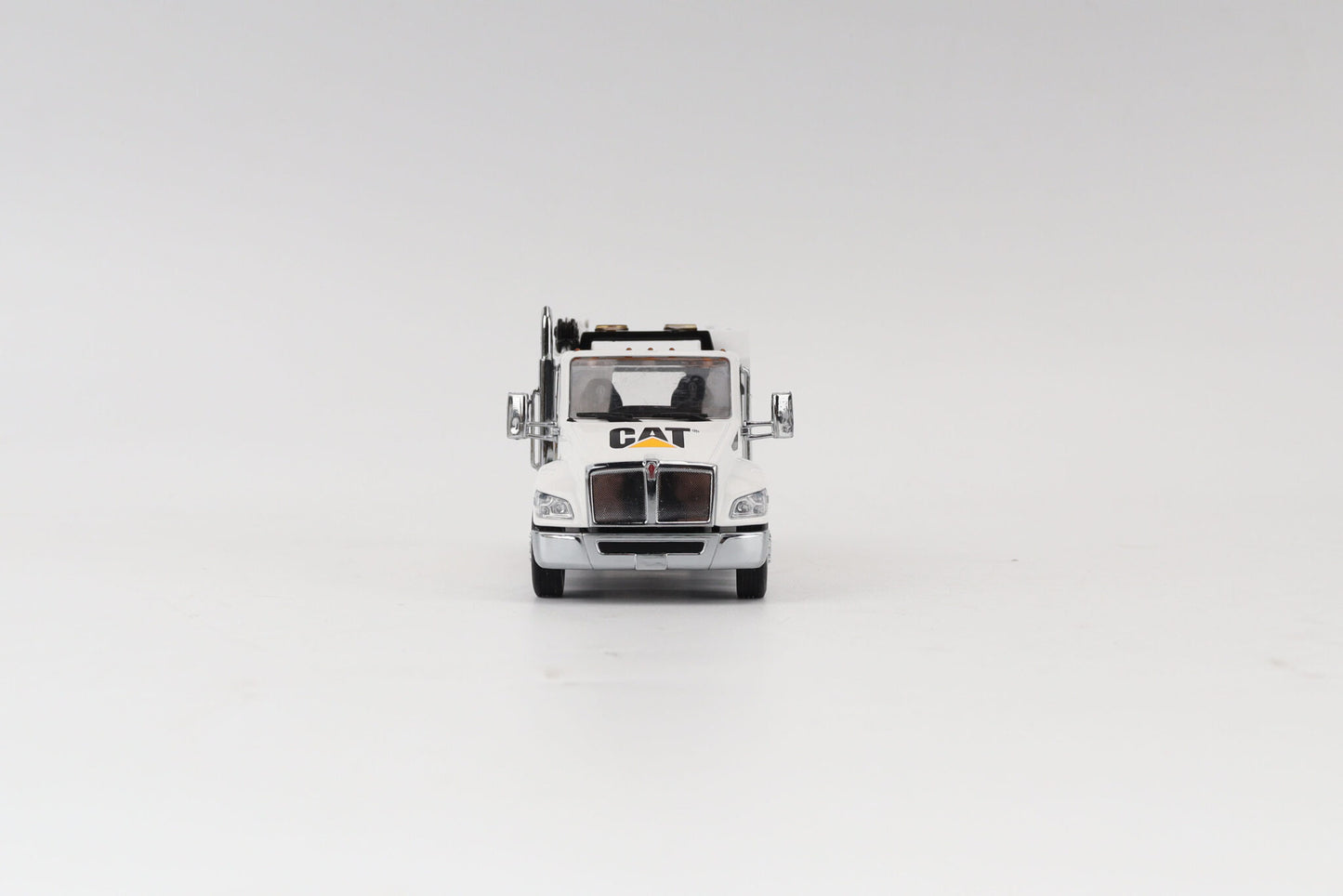 CAT Kenworth T380 Service Truck Core Classic Series 1:50 Scale Die Cast Model