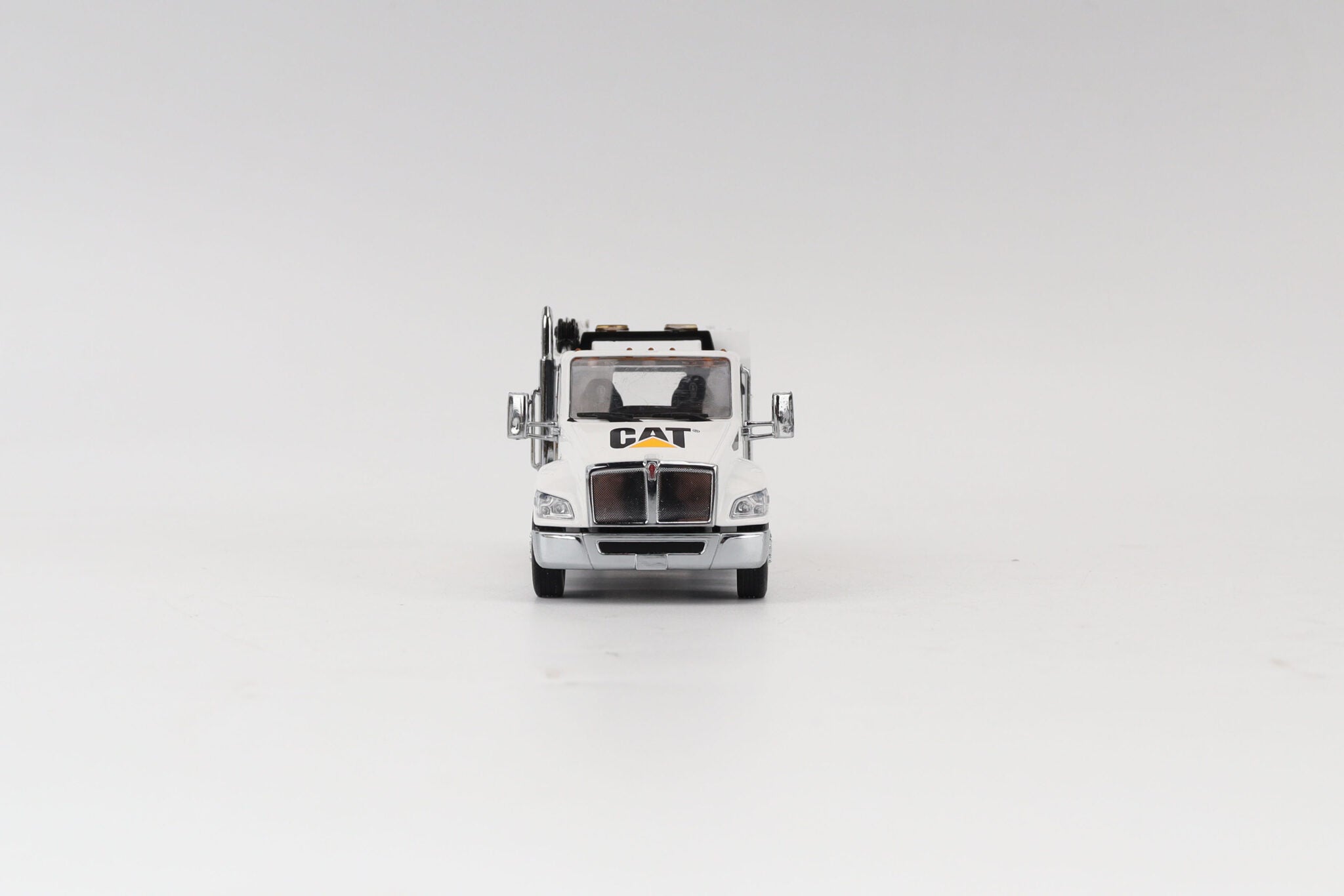 CAT Die Cast Kenworth T380 Service Truck Core Classic Series 1:50