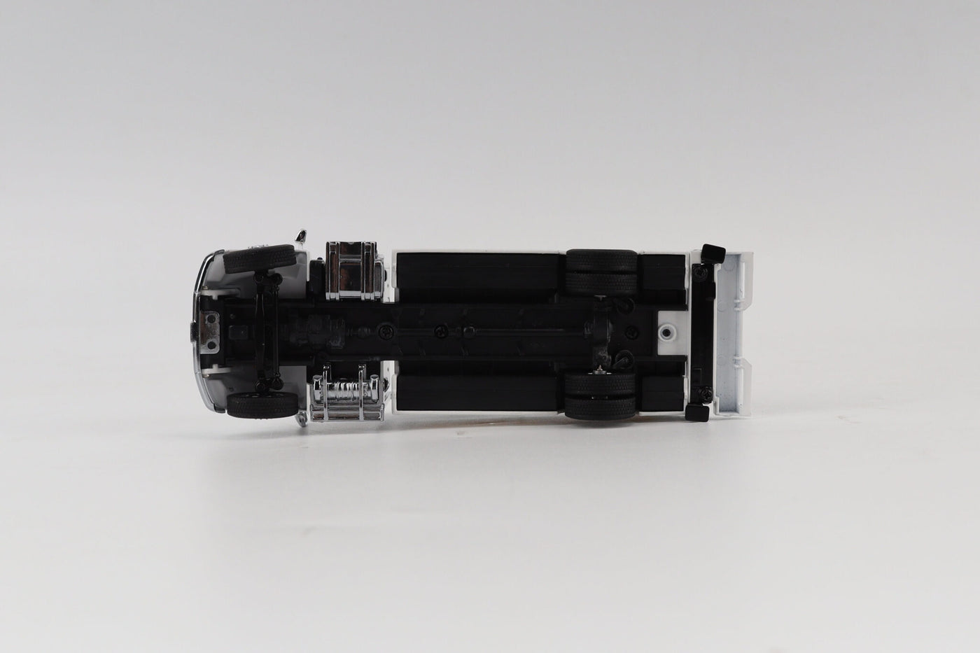 CAT Die Cast Kenworth T380 Service Truck Core Classic Series 1:50