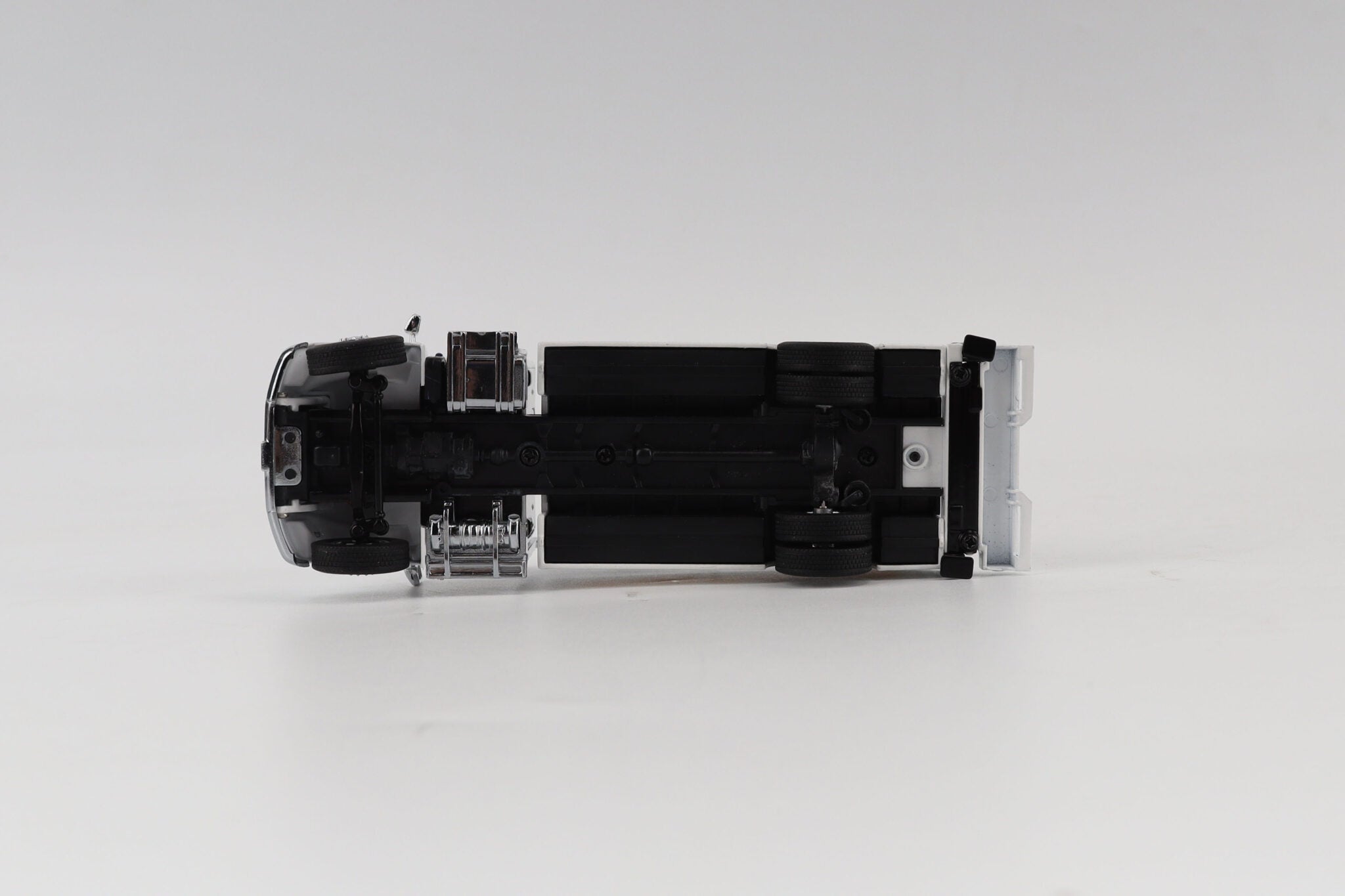 CAT Die Cast Kenworth T380 Service Truck Core Classic Series 1:50