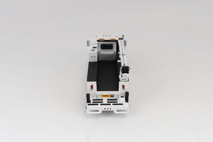 CAT Kenworth T380 Service Truck Core Classic Series 1:50 Scale Die Cast Model