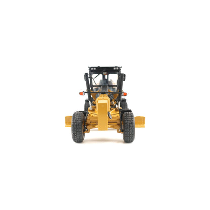 CAT 150 Motor Grader LVR 1:50 Diecast Masters 85795