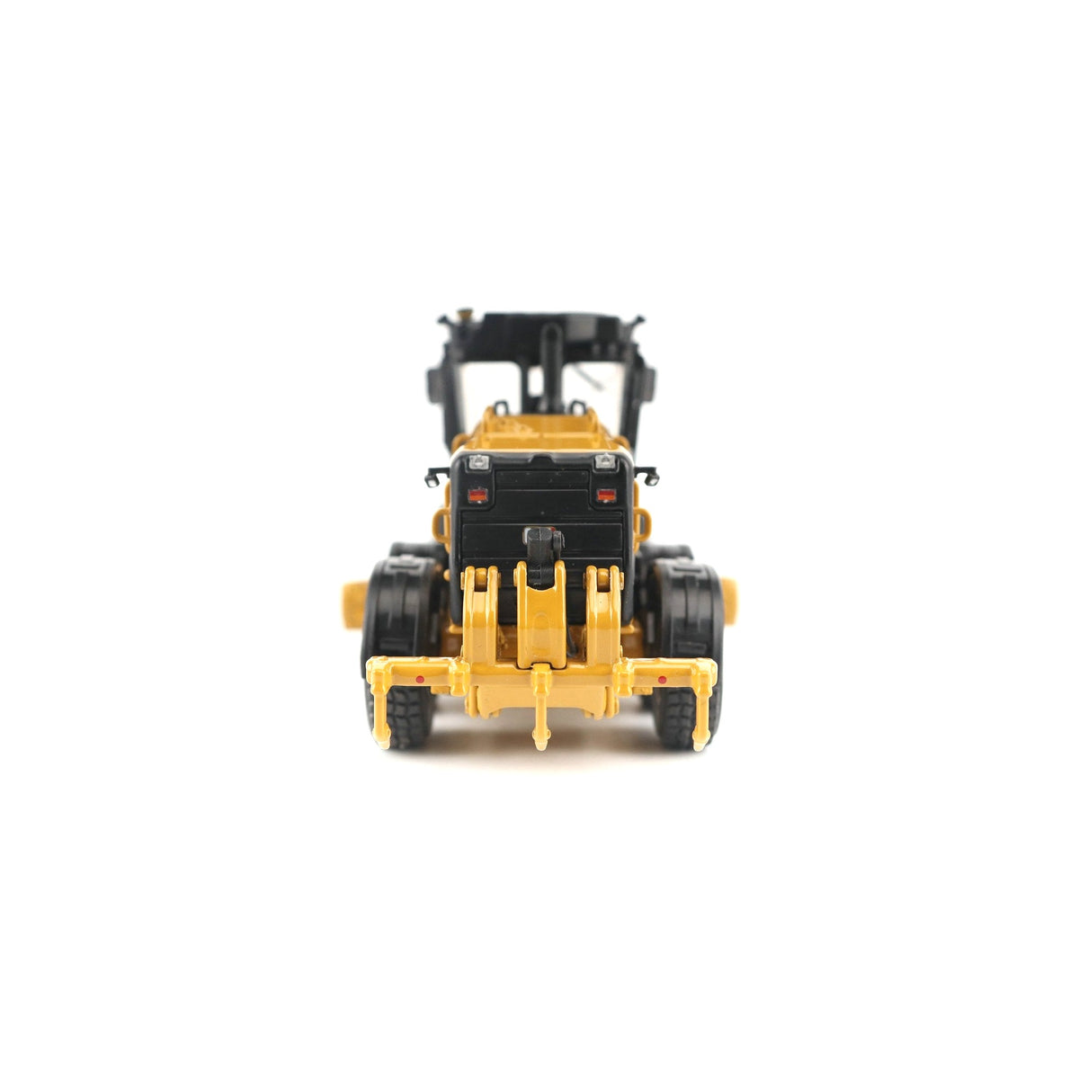 CAT 150 Motor Grader LVR 1:50 Diecast Masters 85795