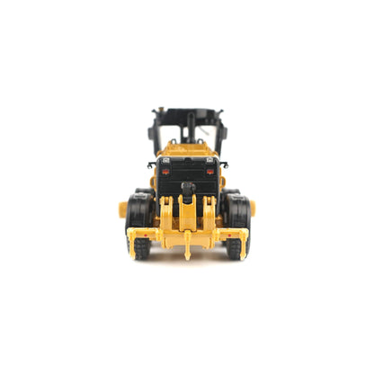 CAT 150 Motor Grader LVR 1:50 Diecast Masters 85795