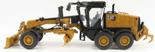 CAT 150 AWD Motor Grader 1:50 Diecast Masters 85797