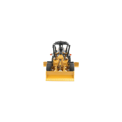 CAT 150 AWD Motor Grader 1:50 Diecast Masters 85797