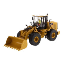 CAT 950GC Wheel Loader Core Classic 1:50 die cast model