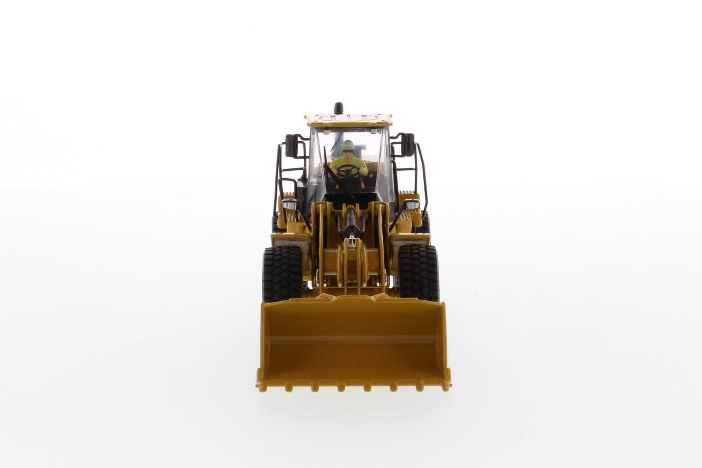 CAT 950GC side view