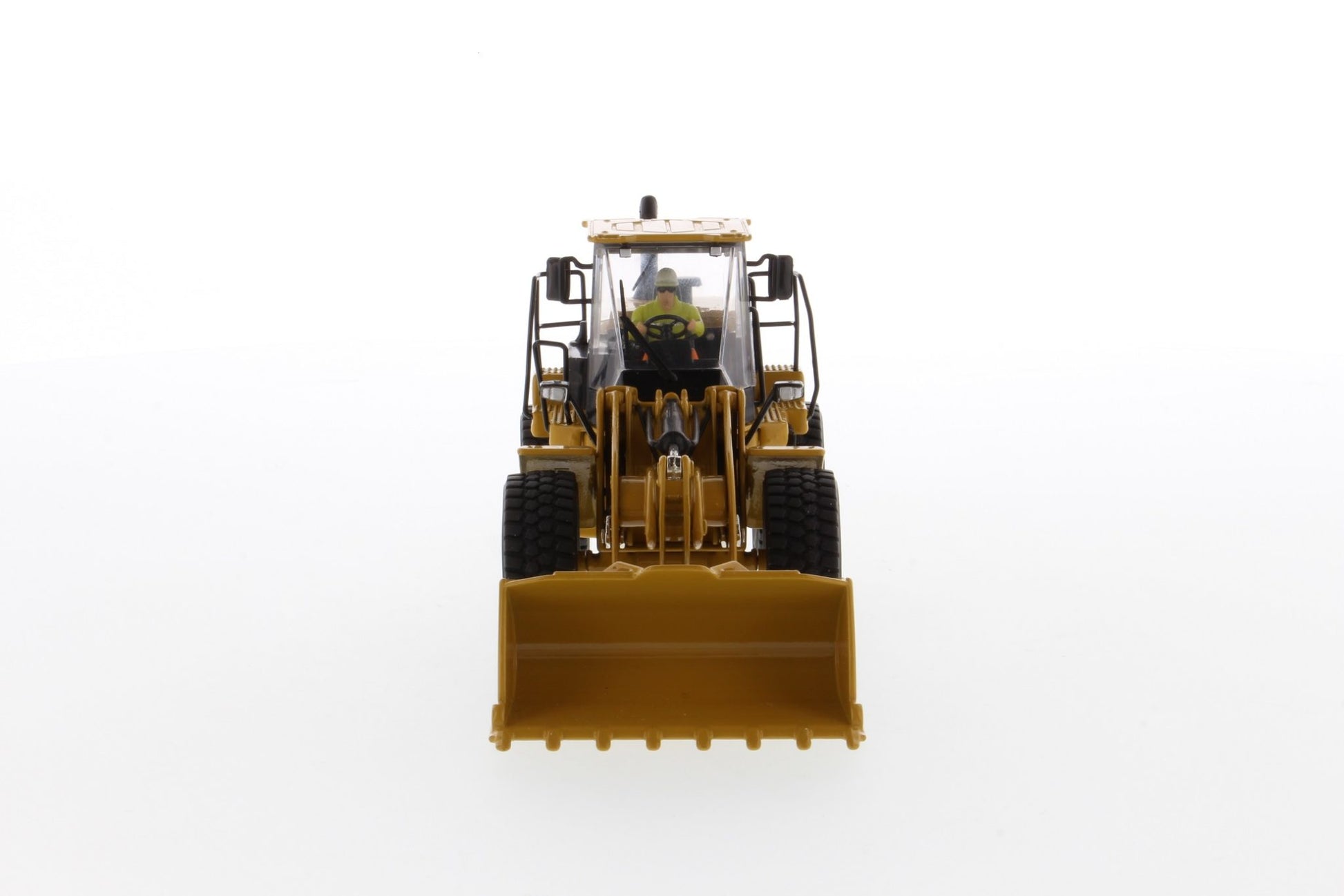 CAT 950GC side view