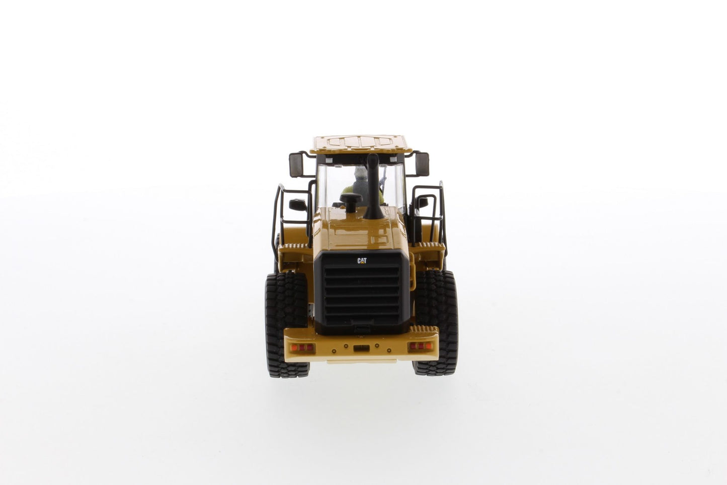 CAT 950GC front view