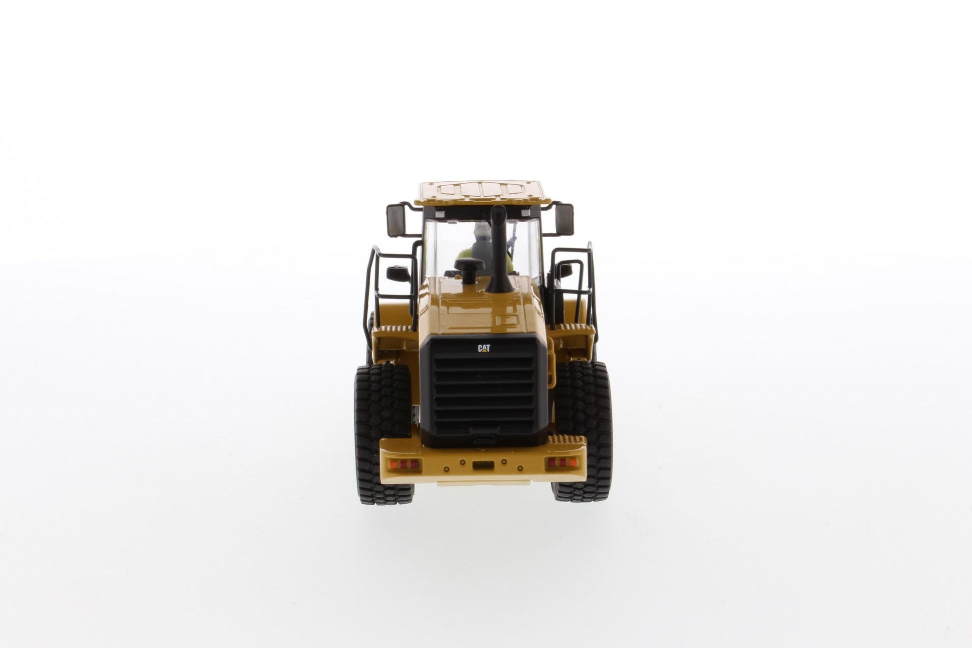 CAT 950GC front view