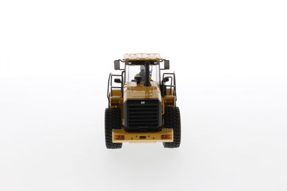 CAT 950GC front view