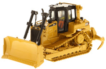 CAT D6R Track-Type Tractor Core Classic Edition 1:50