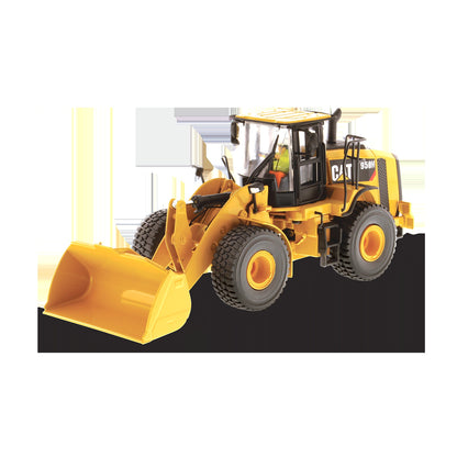 CAT 950M Wheel Loader High Line 1:50 die cast model