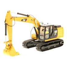 CAT 320F L Hydraulic Excavator 1:50 scale die cast model