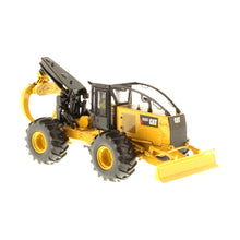 CAT 555D Wheel Skidder - SKU 85932