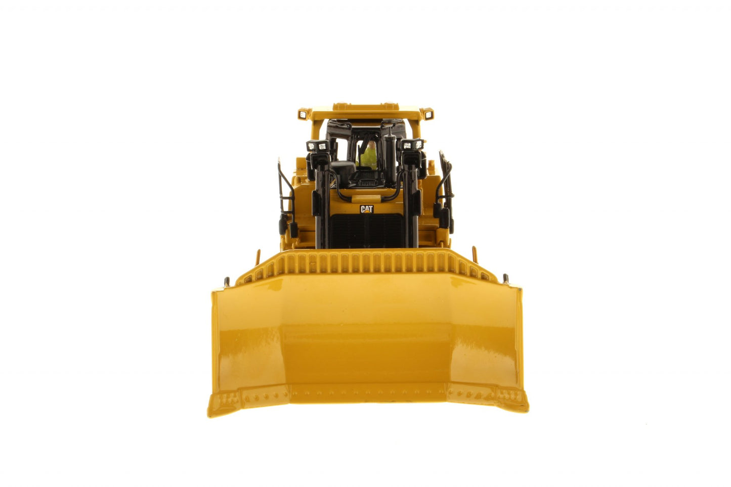CAT D9T 1:50 side view