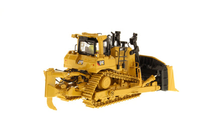 CAT D9T 1:50 ripper detail