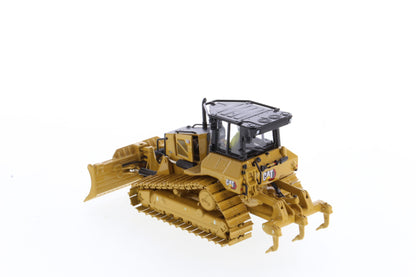CAT D5 LGP VPAT angled view