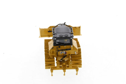 CAT D5 LGP VPAT detail view