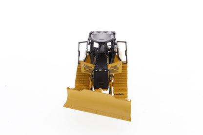 CAT D5 LGP VPAT cab open