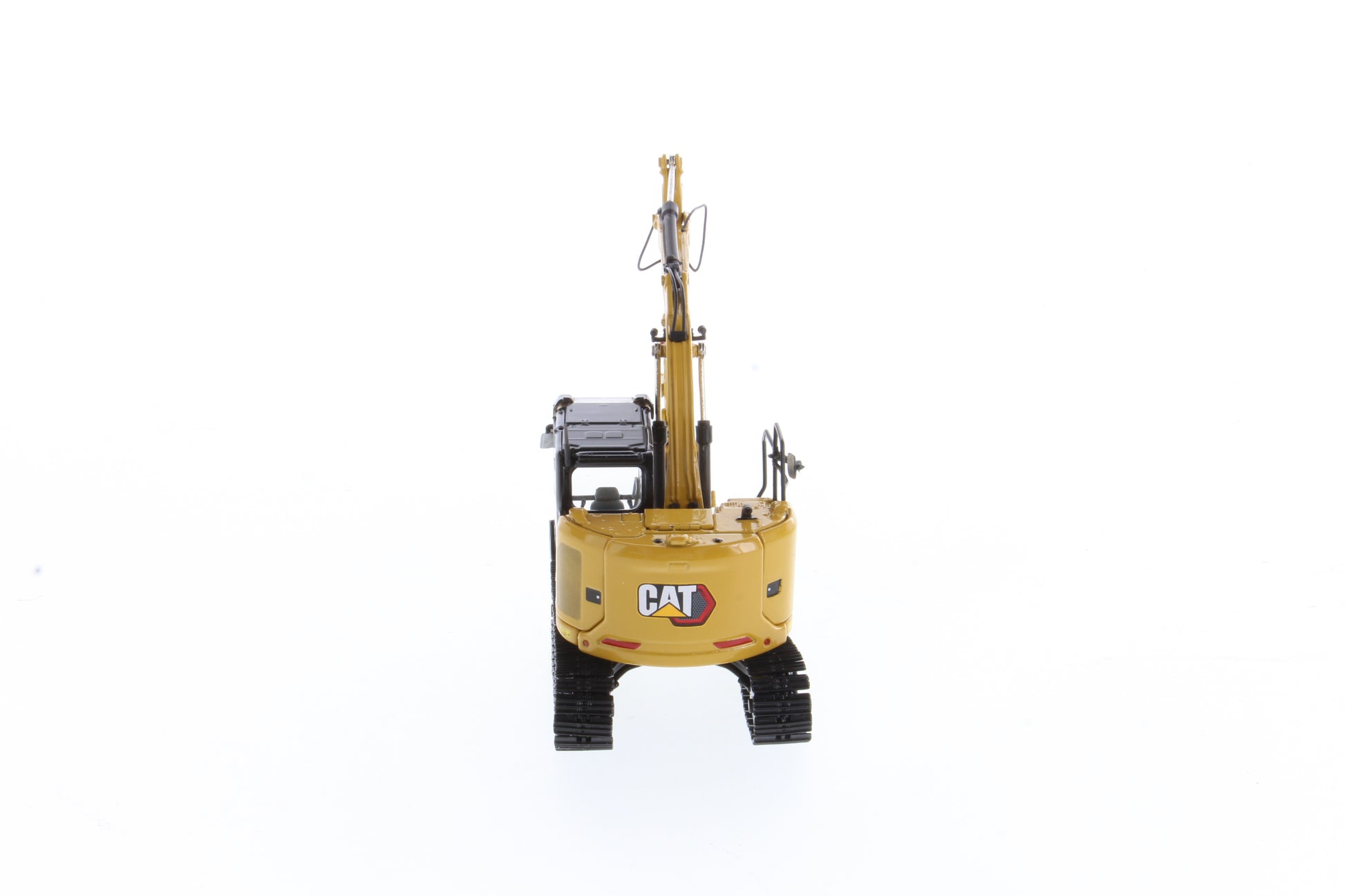 CAT 315 Small Hydraulic Excavator detailed view 5