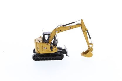 CAT 315 Small Hydraulic Excavator detailed view 7
