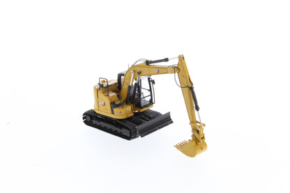 CAT 315 Small Hydraulic Excavator detailed view 8