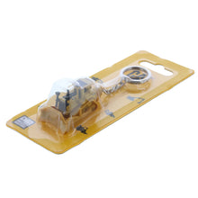 CAT Micro 1:150 scale D8T Track-Type Tractor Key Chain
