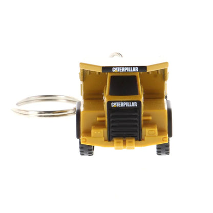 CAT 770 Truck keychain view 5