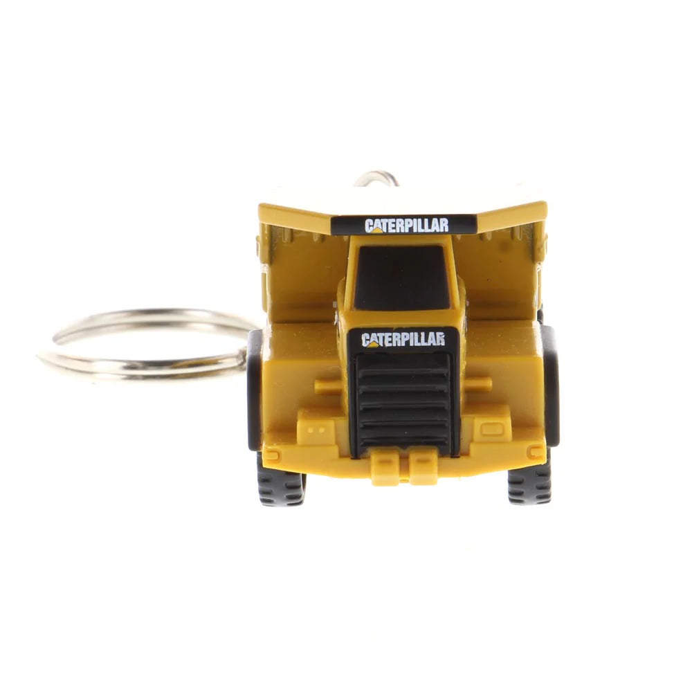 CAT Micro 770 Off Highway Truck Key chain